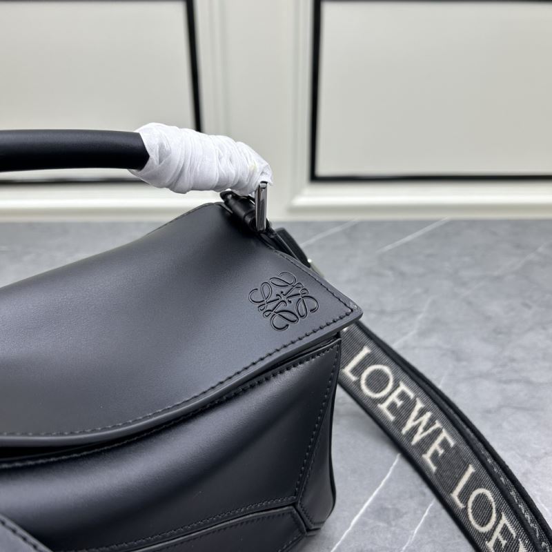 Loewe Puzzle Bags